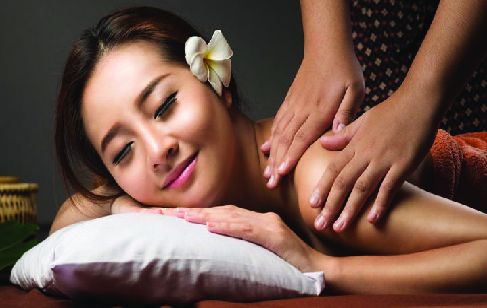 TINA SPA